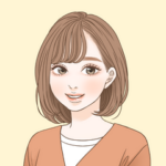 女性のイラスト